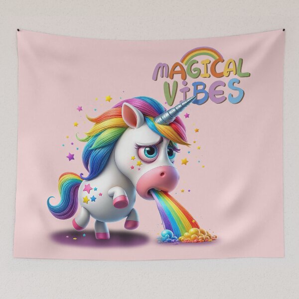 Item preview, Magical Vibes designed and sold by NickTaroDesign.