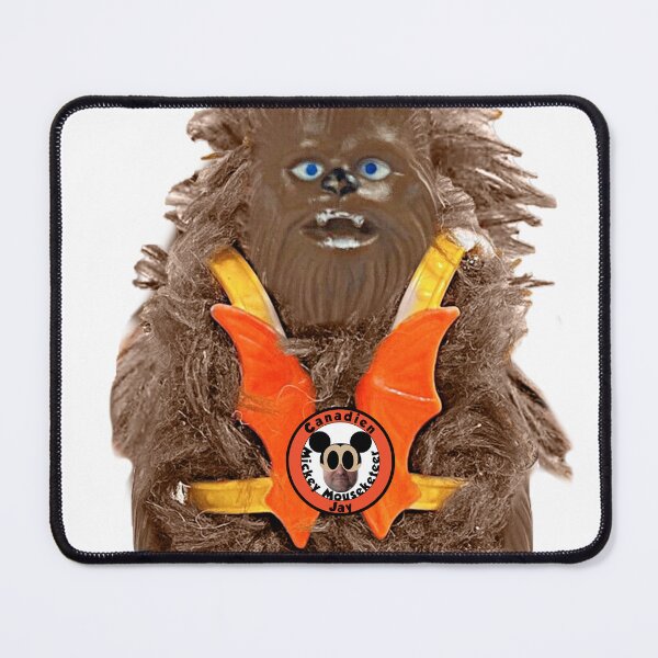 Item preview, Grizzbacca designed and sold by CanadienMouse.