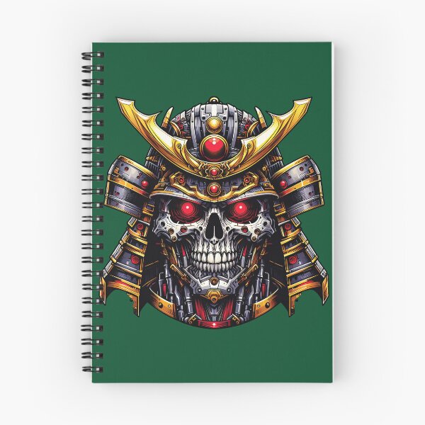 Item preview, Cyber Samurai S02 D69 designed and sold by Houerd.