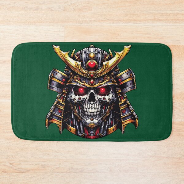 Item preview, Cyber Samurai S02 D69 designed and sold by Houerd.