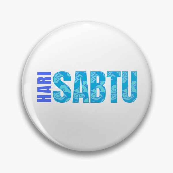 Item preview, Hari Sabtu Mega Mendung Indonesian Batik designed and sold by aaaamzhhh.