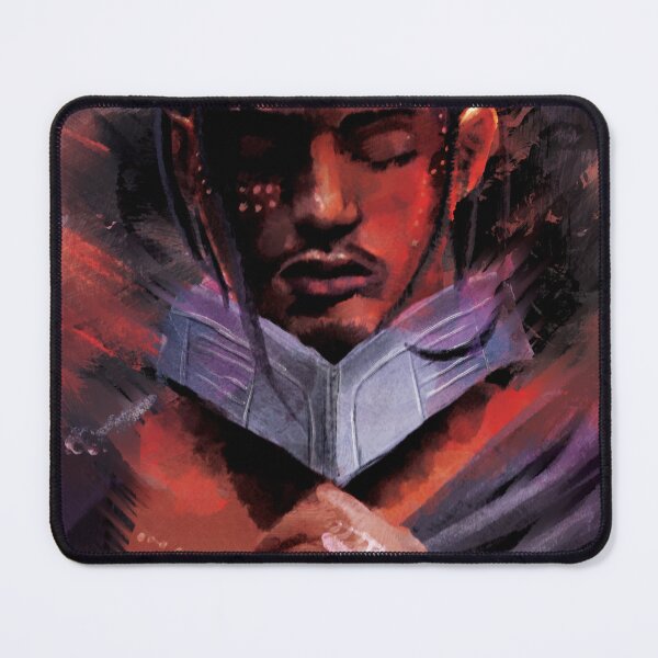 Item preview, Luv Resval - portrait de rappeur designed and sold by Raks concept.