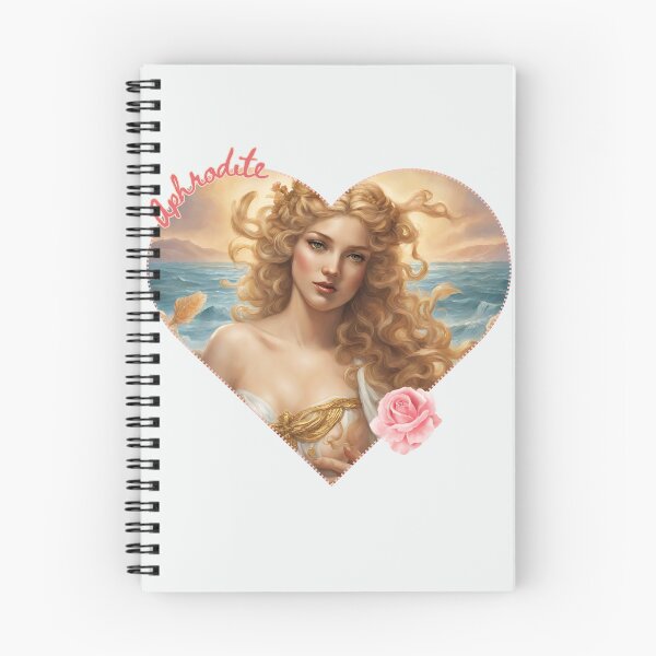 Item preview, Love Aphrodite designed and sold by Bramble Fairy.