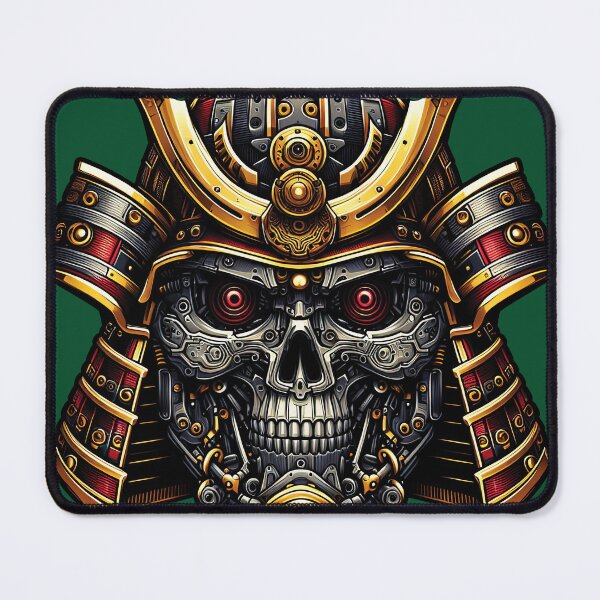 Item preview, Cyber Samurai S02 D70 designed and sold by Houerd.