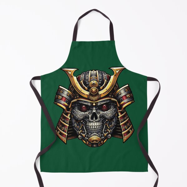 Item preview, Cyber Samurai S02 D70 designed and sold by Houerd.