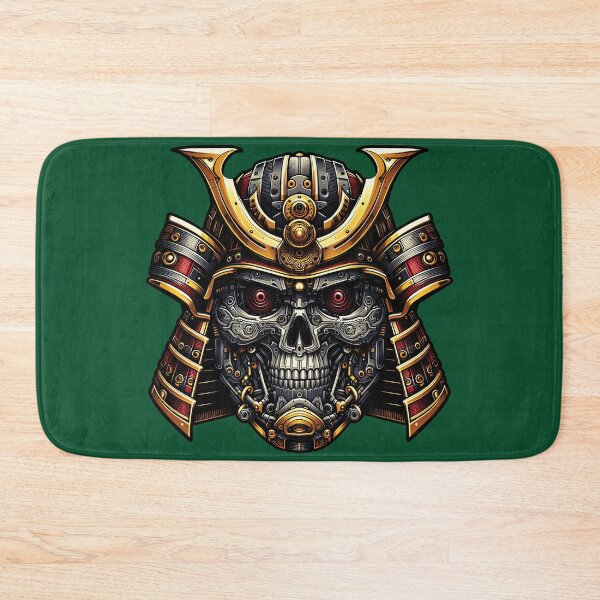 Item preview, Cyber Samurai S02 D70 designed and sold by Houerd.