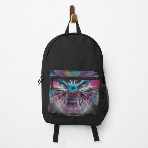 Item preview, Glow clown. designed and sold by MirBer.
