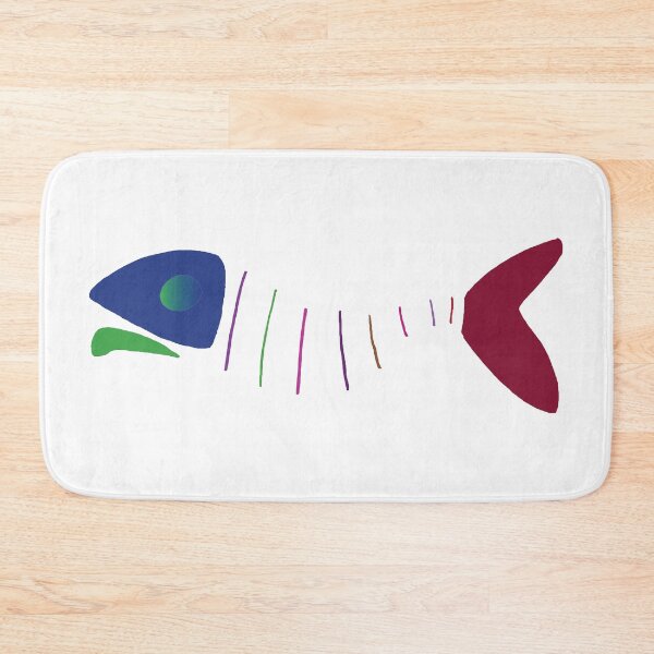 Item preview, FISH ART designed and sold by BenO63.