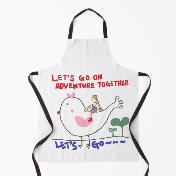 Item preview, adventure together designed and sold by zzzozzo.