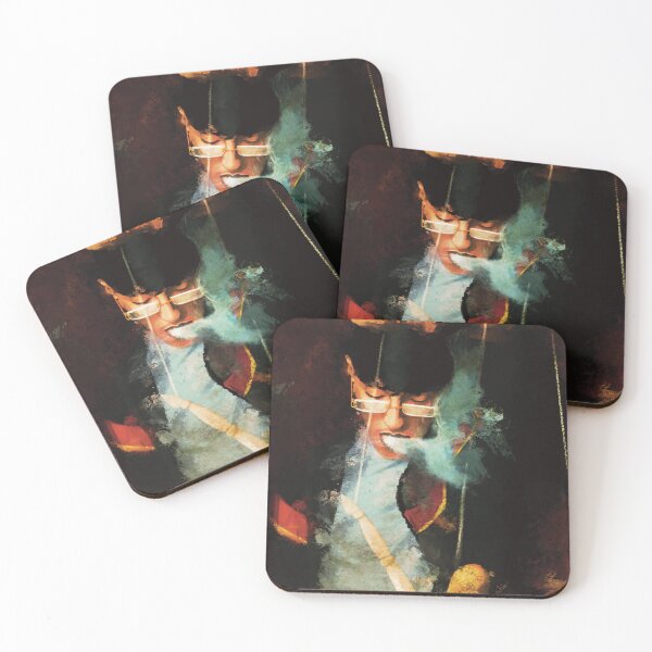 Item preview, freeze corleone - portrait de rappeur designed and sold by Raks concept.