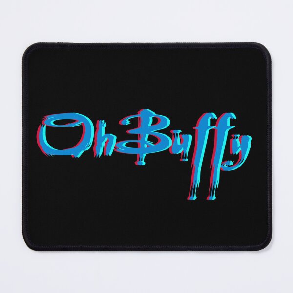 Item preview, Oh Buffy designed and sold by ollieboioz.