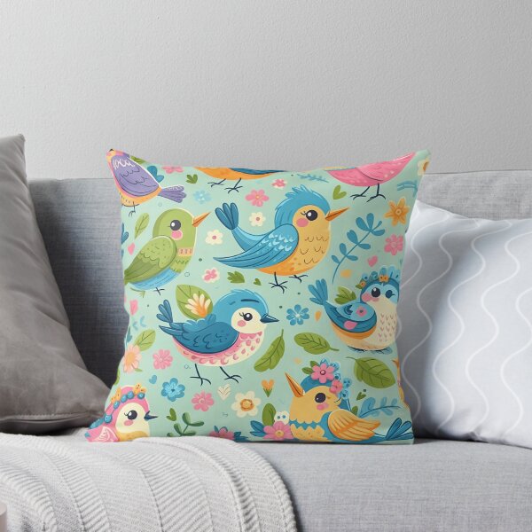 Item preview, The birds  designed and sold by FATHI-SHOP.