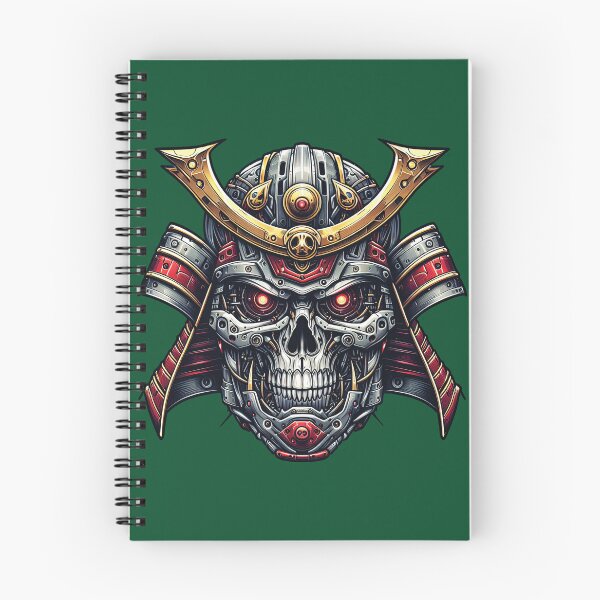 Item preview, Cyber Samurai S02 D71 designed and sold by Houerd.