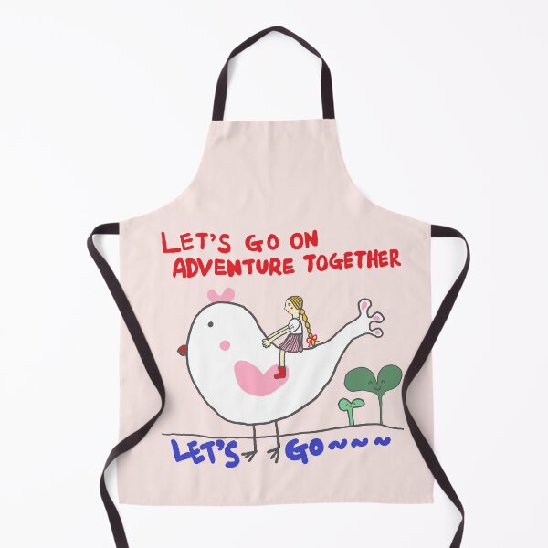 Item preview, adventure together designed and sold by zzzozzo.