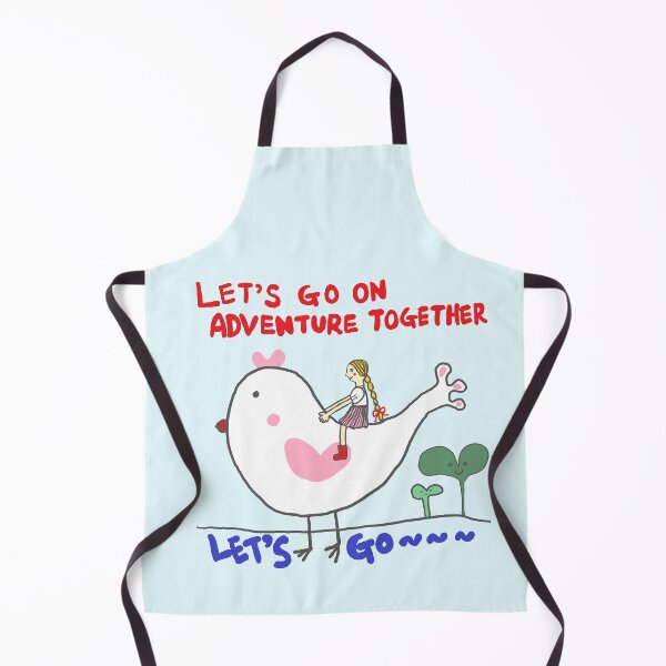 Item preview, adventure together designed and sold by zzzozzo.