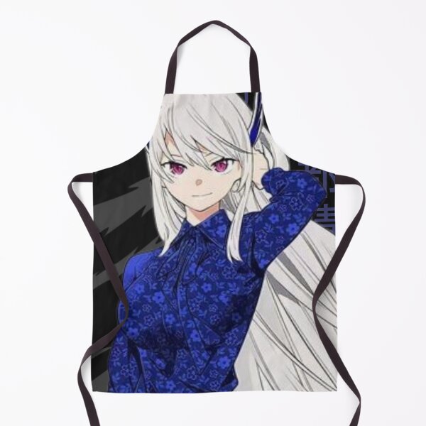 Item preview, Kyouka - Mato Seihei no Slave designed and sold by Axion-The-Best.