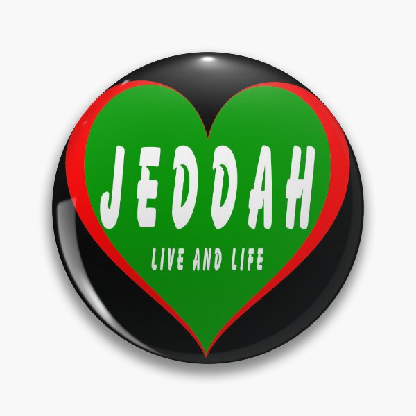 Item preview, Jeddah City designed and sold by Mr-true-design.