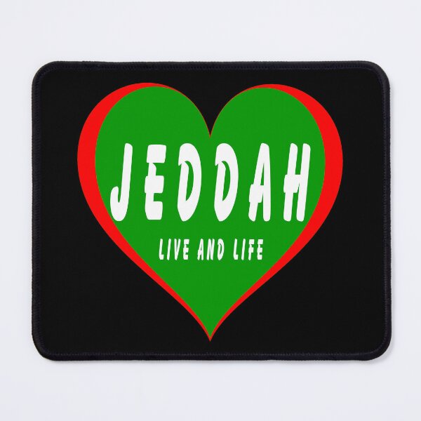 Item preview, Jeddah City designed and sold by Mr-true-design.