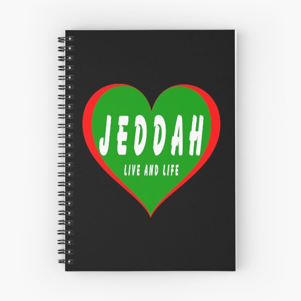 Item preview, Jeddah City designed and sold by Mr-true-design.