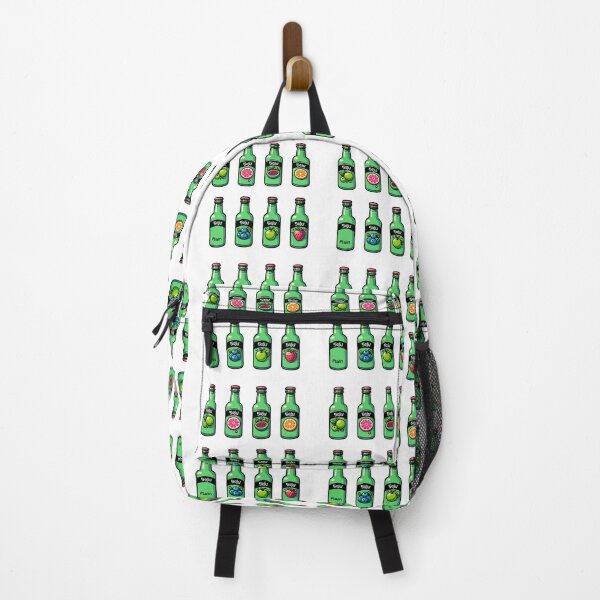 Item preview, Korean Food - Soju bottle - Set Sticker
designed and sold by olympe-store.