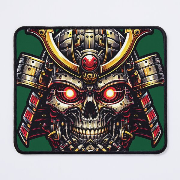 Item preview, Cyber Samurai S02 D73 designed and sold by Houerd.