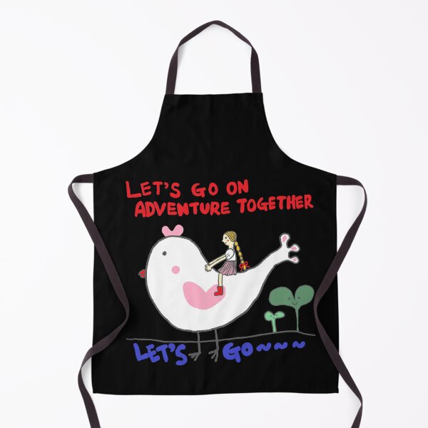 Item preview, adventure together designed and sold by zzzozzo.