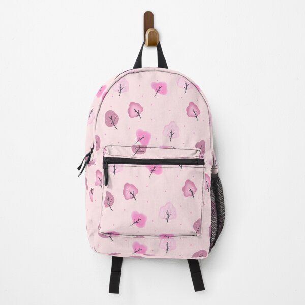 Item preview, Pink Trees Seamless Pattern designed and sold by ART SIFA.