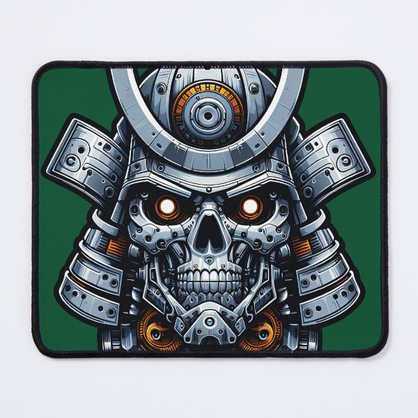 Item preview, Cyber Samurai S02 D74 designed and sold by Houerd.
