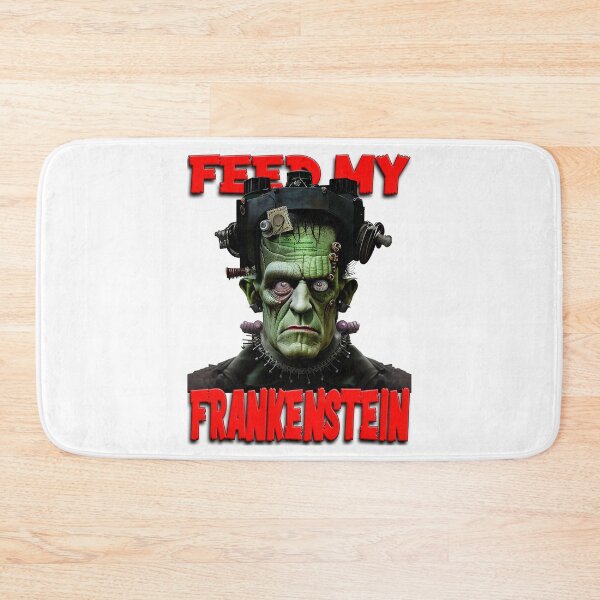 Item preview, Feed my Frankenstein designed and sold by ImageEmporium.