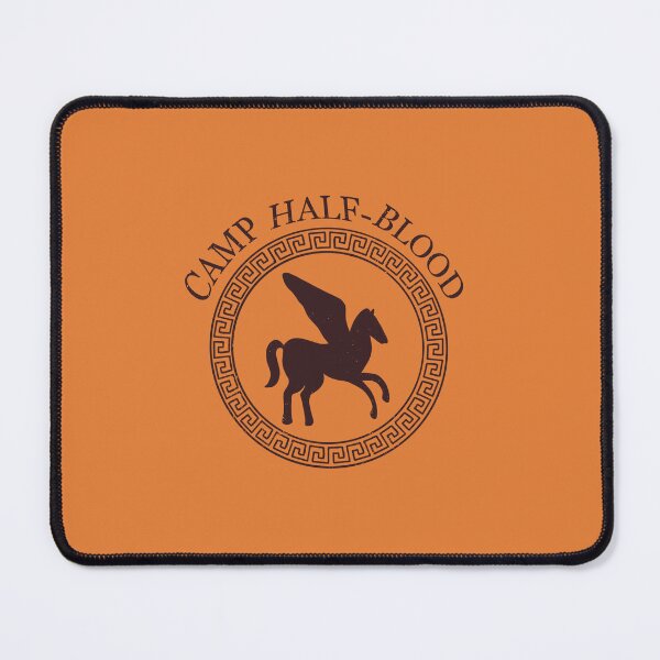 Item preview, Camp half-blood  designed and sold by cranberryrose22.