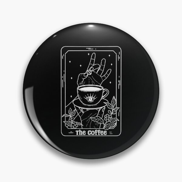 Item preview, The Coffee designed and sold by Almasha.