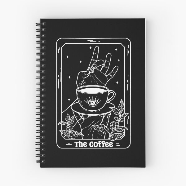 Item preview, The Coffee designed and sold by Almasha.