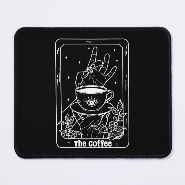 Item preview, The Coffee designed and sold by Almasha.