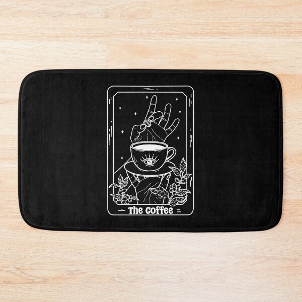 Item preview, The Coffee designed and sold by Almasha.