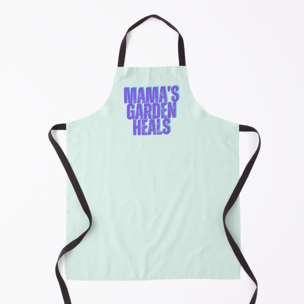 Item preview, Mama's Garden Heals designed and sold by GleamingGiant.