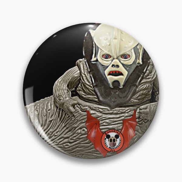 Item preview, Hordak the hutt designed and sold by CanadienMouse.