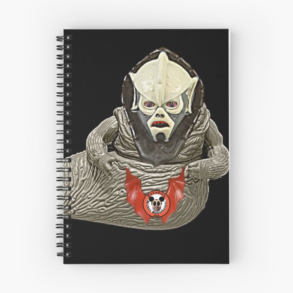 Item preview, Hordak the hutt designed and sold by CanadienMouse.
