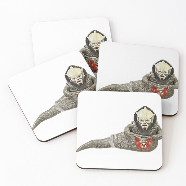 Item preview, Hordak the hutt designed and sold by CanadienMouse.