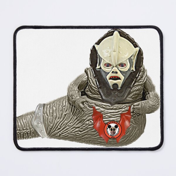 Item preview, Hordak the hutt designed and sold by CanadienMouse.