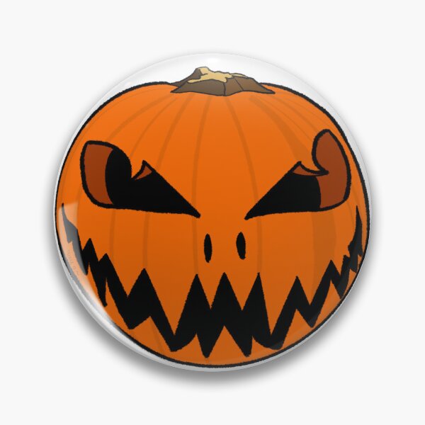Artikelvorschau, Jack-o-Lantern entworfen und verkauft von VixiesVisuals.