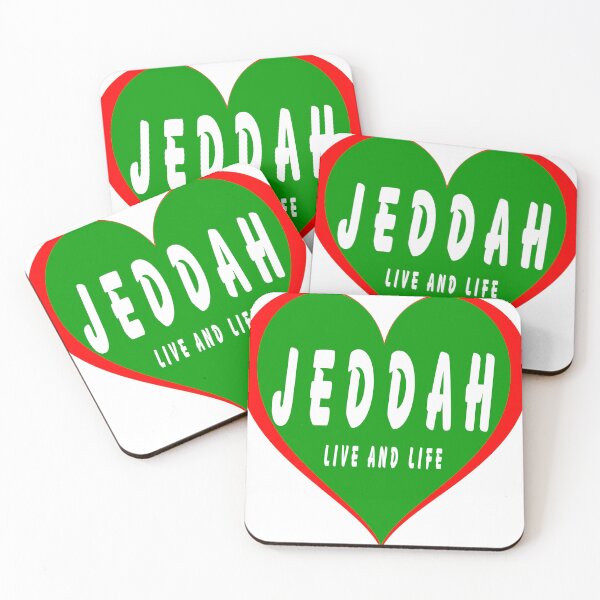 Item preview, Jeddah City designed and sold by Mr-true-design.