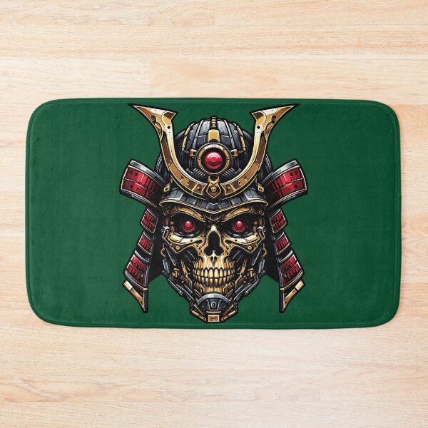 Item preview, Cyber Samurai S02 D75 designed and sold by Houerd.