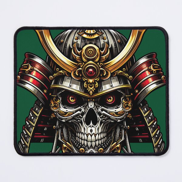 Item preview, Cyber Samurai S02 D76 designed and sold by Houerd.