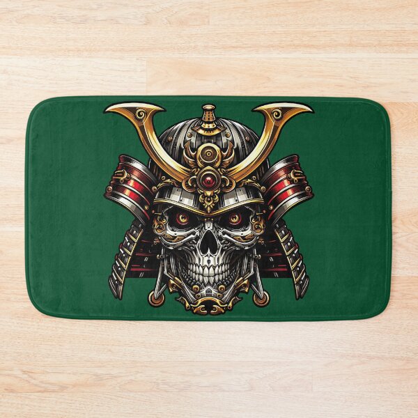 Item preview, Cyber Samurai S02 D76 designed and sold by Houerd.