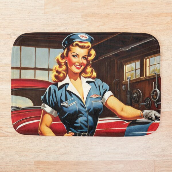Item preview, Pinups 2 designed and sold by Random Designs.