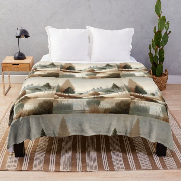 Item preview, Design a nature-loving shirt pattern. designed and sold by LikeAbleShop.