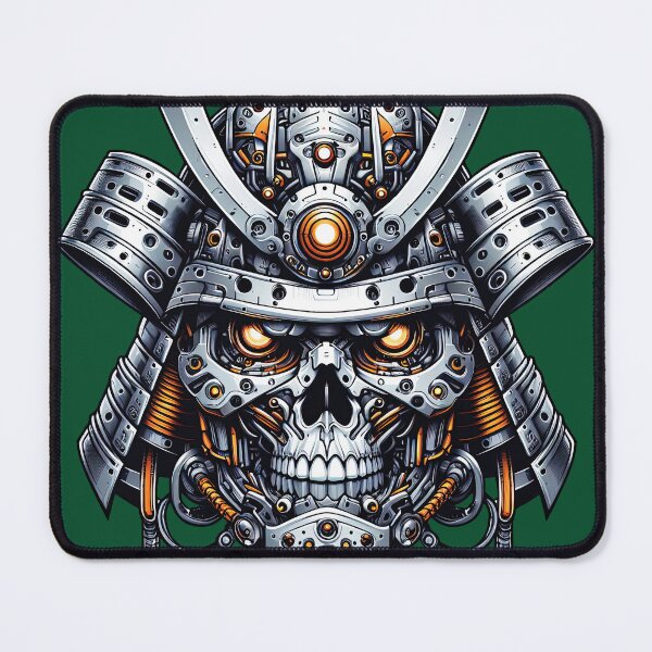 Item preview, Cyber Samurai S02 D77 designed and sold by Houerd.