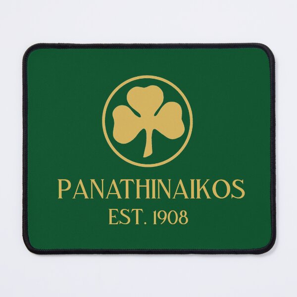 Item preview, Panathinaikos Gold 2 designed and sold by VRedBaller.