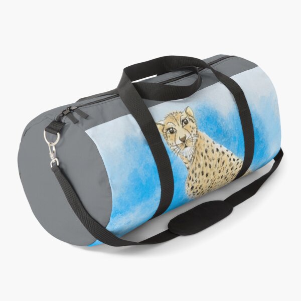 Item preview, Protective Cheetah designed and sold by Helen Kay.