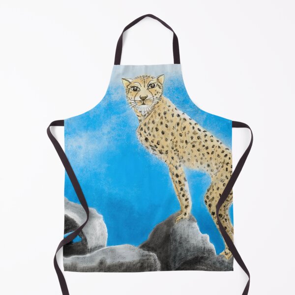 Item preview, Protective Cheetah designed and sold by Helen Kay.